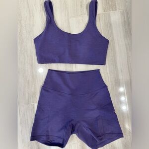 PARAGON fitwear set. Size medium.
